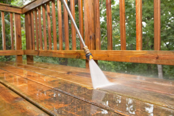 Best Local Pressure Washing Services  in Heritage Village, CT